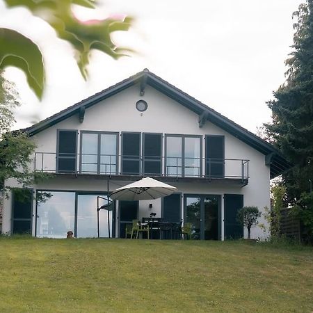 Eifel21 - Stilvolles Haus In Der Vulkaneifel Bleckhausen Ngoại thất bức ảnh