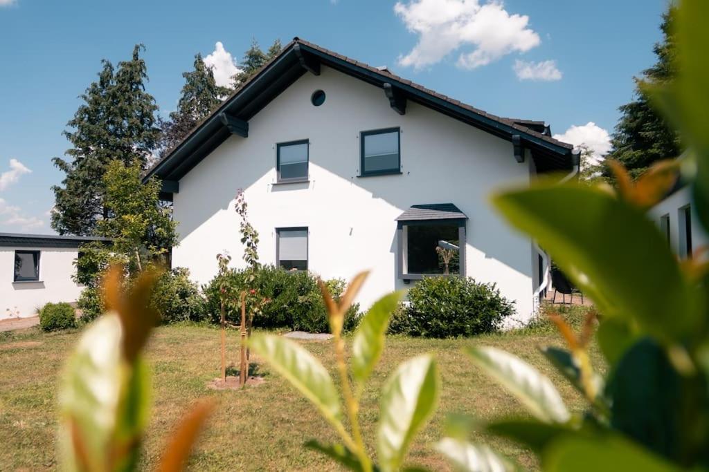 Eifel21 - Stilvolles Haus In Der Vulkaneifel Bleckhausen Ngoại thất bức ảnh