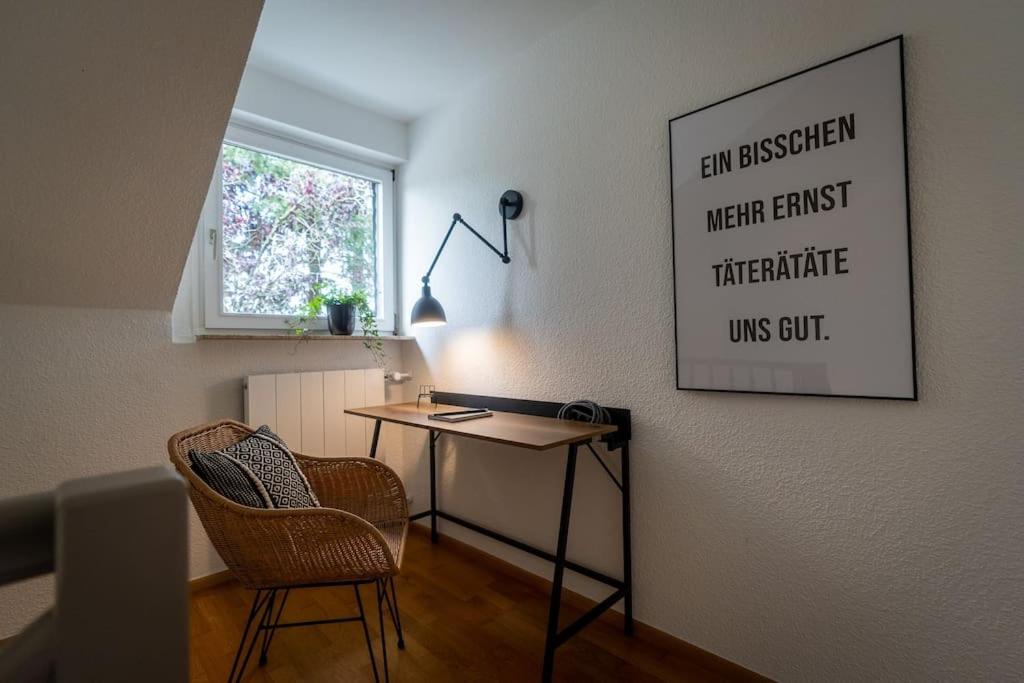 Eifel21 - Stilvolles Haus In Der Vulkaneifel Bleckhausen Ngoại thất bức ảnh